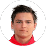 Robert Undheim, Attacker for Bryne