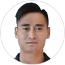 Tuan Vu Minh, Midfielder for Bình Định