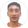 Huy Nguyen Hai, Midfielder for Bac Ninh