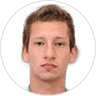 Enrique Borja, Forward for Atlético Choloma