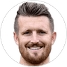 R. Qualter, Defender for Buxton
