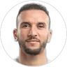 Z. Hadraf, Attacker for Renaissance Zemamra