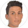 A. Al Asbahi, Midfielder for Haninge