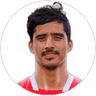 Abdelkabir El Ouadi, Forward for UTS Rabat