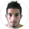 Z. Krouch, Attacker for Moghreb Tétouan