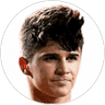Henry Cameron, Midfielder for 
    
