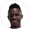 Eric Traore, Midfielder for Ismaily