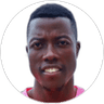 Rashid Watenga Ismail Bin Abdul, Goalkeeper for Golden Arrows