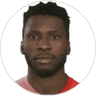 A. Kyambadde, Midfielder for Petrojet