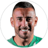 Ruschel Alan, Defender for Juventude