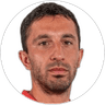 M. Cinquini, Defender for Paradiso
