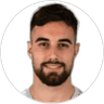 Ettore Gliozzi, Forward for Mantova 1911