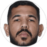 Paraiba Helio, Forward for Campinense