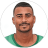 Carioca Leo, Defender for Iguatu