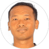 W. Febrianto, Attacker for PSIS Semarang