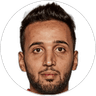 Rajaei Ayed, Midfielder for Al Hussein
