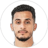 Ayidh Al Qahtani Abdulkarim, Midfielder for Al Batin