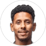 Sulaiman Al Jayzani Hamad, Defender for Al-Khaleej Club