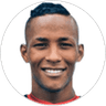 J. Venegas, Midfielder for Guadalupe