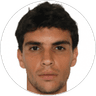 Rodrigo Pimpão, Attacker for Marcílio Dias