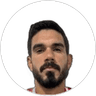 Weverton, Defender for Jequié
