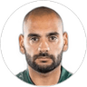 Bruno Pinto, Goalkeeper for Leça