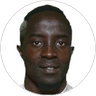 Christophe Nduwarugira, Midfielder for Borneo