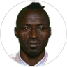 H. Shabani, Midfielder for Burundi