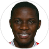 S. Nahimana, Midfielder for Burundi