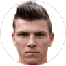 Jordan Tunnicliffe, Defender for Solihull Moors