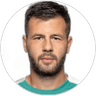 V. Vanbaleghem, Midfielder for Iris Club de Croix