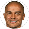 Fabio  Alves Macedo, Defender for 
    