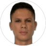Erick Varão, Midfielder for Capital Brasilia