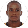 Eduardo Ninja, Attacker for São Raimundo RR