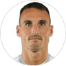 Fede San Emeterio, Midfielder for SD Ponferradina