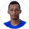 Tiquinho, Attacker for Confiança