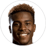 Luke Trotman, Defender for 
    