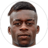 David Luvualu, Defender for US Thionville Lusitanos