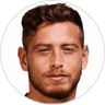 K. Candellori, Midfielder for AS Sambenedettese