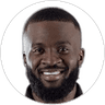 Tanguy Ndombele, Midfielder for OGC Nice