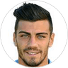 Agatino Sergio Garufi, Midfielder for 
    