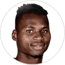 Habib Diallo, Forward for FC Metz