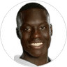 A. Ndom, Midfielder for Pacific