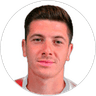 Adrien Pianelli-Balisoni, Defender for Dudelange