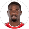 Cory Burke, Forward for Lexington