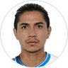 Dieter Villalpando, Midfielder for Everton