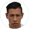 J. López, Midfielder for Atlético Zacatepec