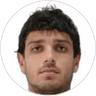 Weverton Vilela Nascimento, Goalkeeper for 
    