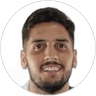 Carlos Alexandre, Defender for Joinville