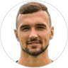 Maksymilian Rozwandowicz, Midfielder for LKS Lodz